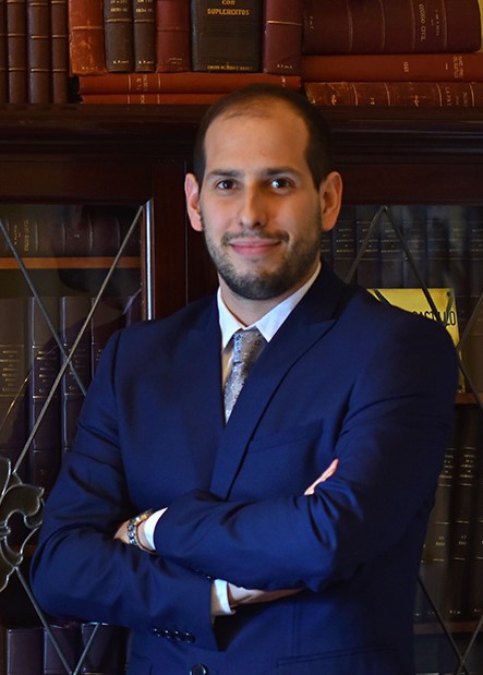 Luis Cruz