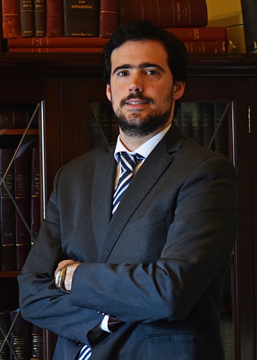 Pablo Castelli