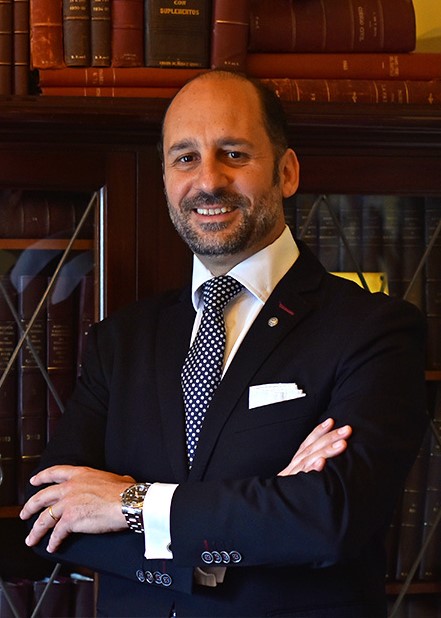 Federico Pérez del Castillo