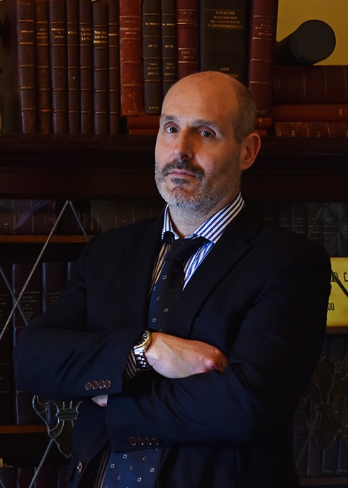 Santiago Laborda