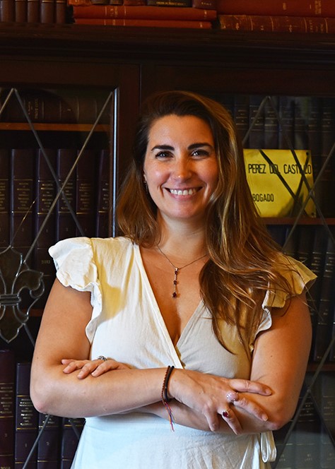 Laura Cánepa